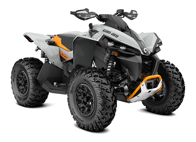 2026 RENEGADE X XC