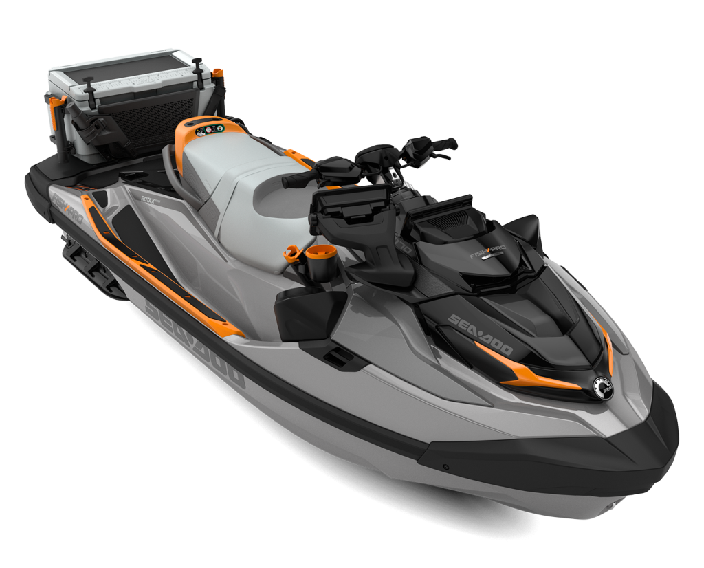 FishProTM Trophy 170