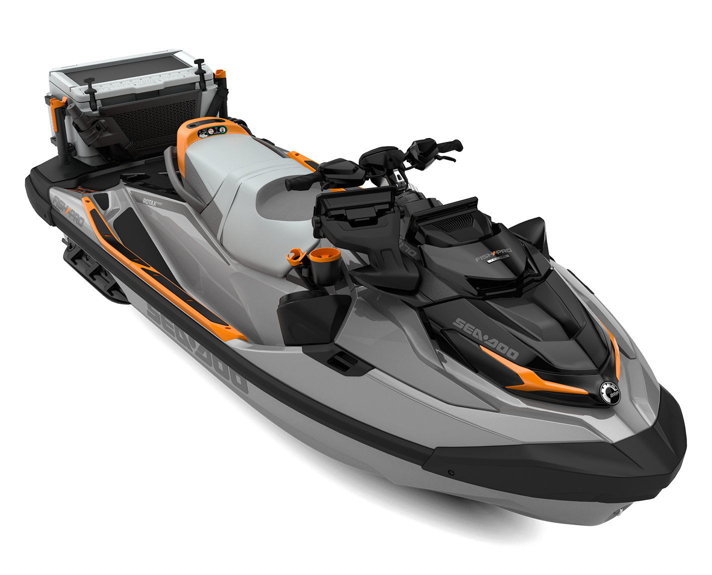 FishProTM Trophy 170