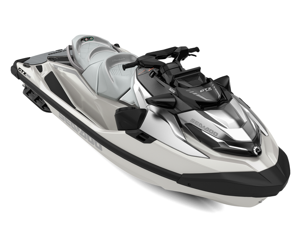 Sea-Doo GTX Limited 325