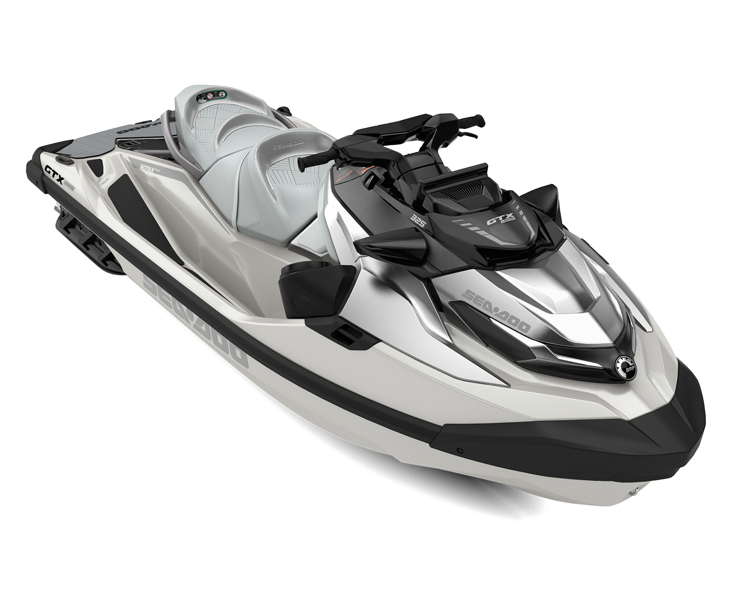 Sea-Doo GTX Limited 325