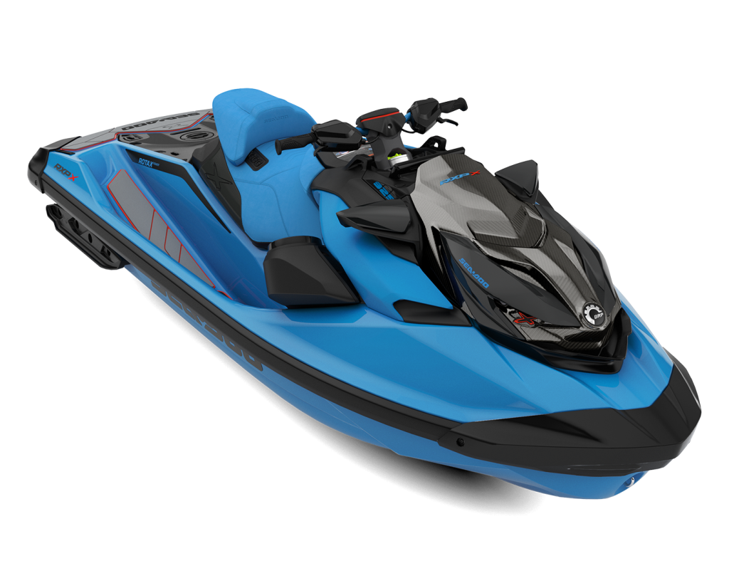 Sea-Doo RXP-X RS 325 2026