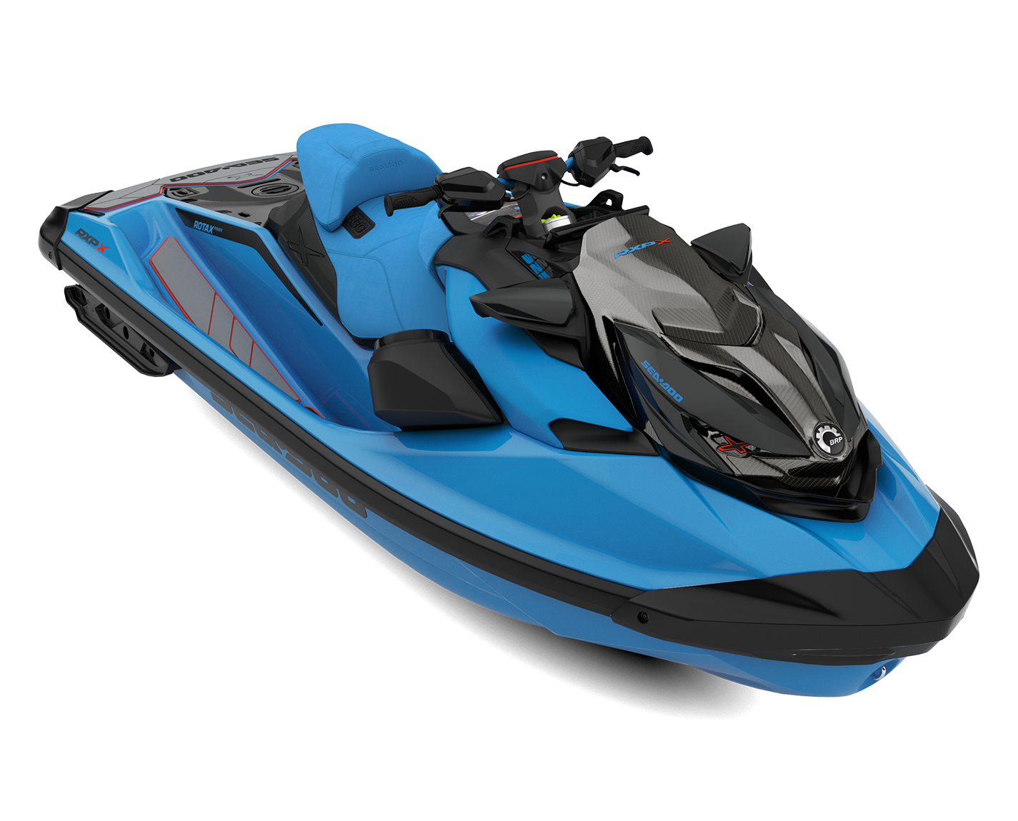 Sea-Doo RXP-X RS 325 2026