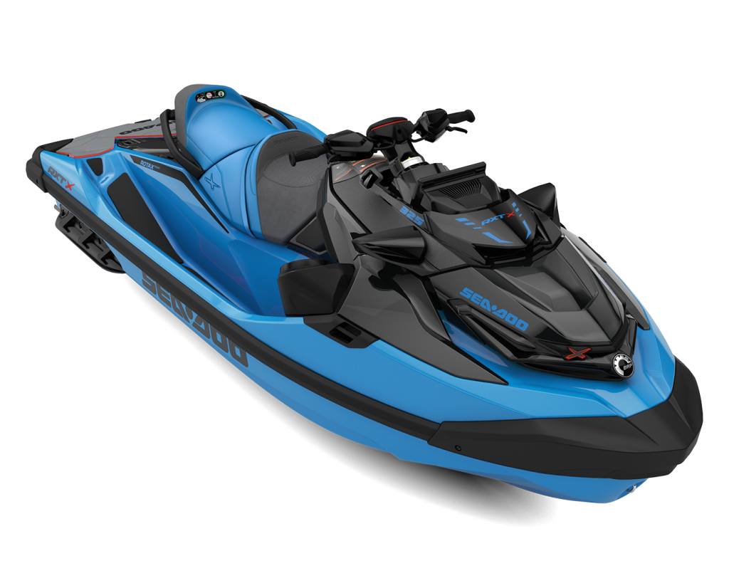 Sea-Doo RXT-X RS 325