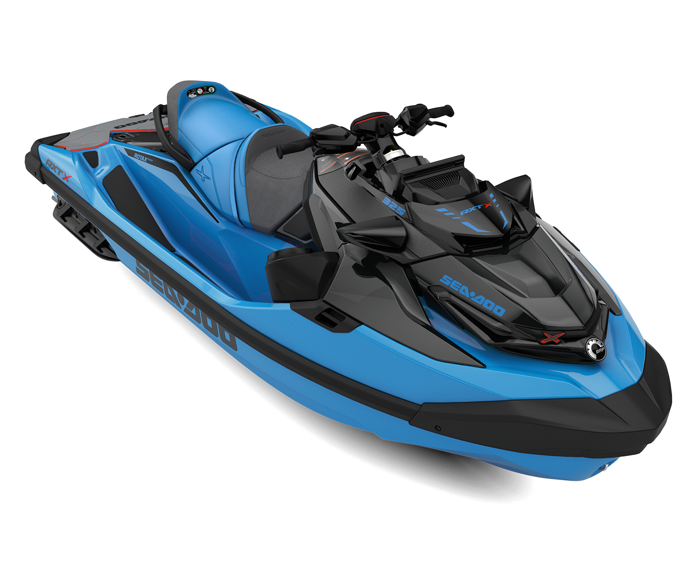 Sea-Doo RXT-X RS 325