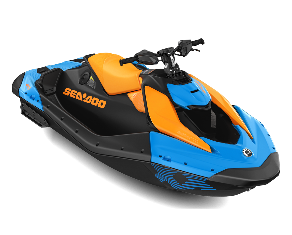 Sea-Doo Spark Trixx 2026