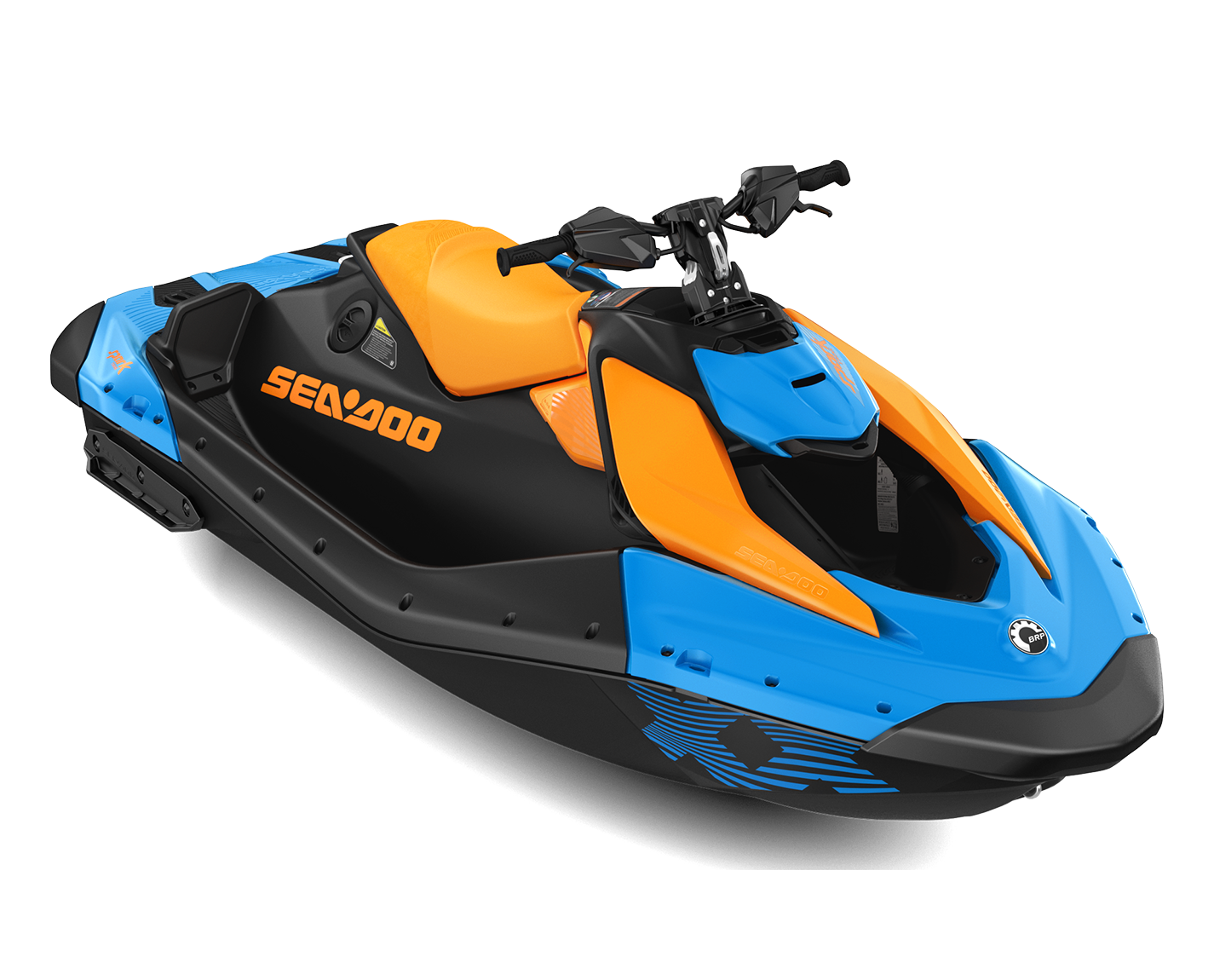 Sea-Doo Spark Trixx 2026