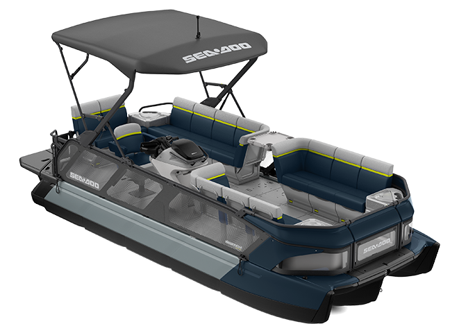 Sea-Doo Switch Cruise Limited 300